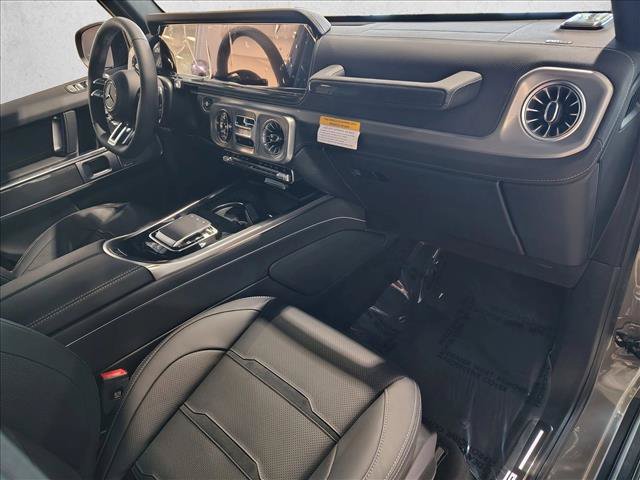 Used 2026 Mercedes-Benz G 63 AMG 4MATIC image 23