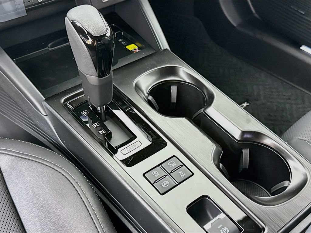 New 2026 Subaru Outback Limited XT AWD/4WD image 19