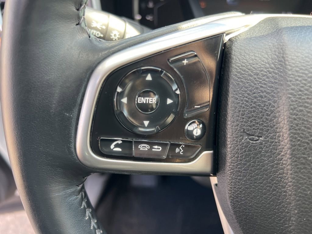 Used 2021 Honda CR-V Touring image 16