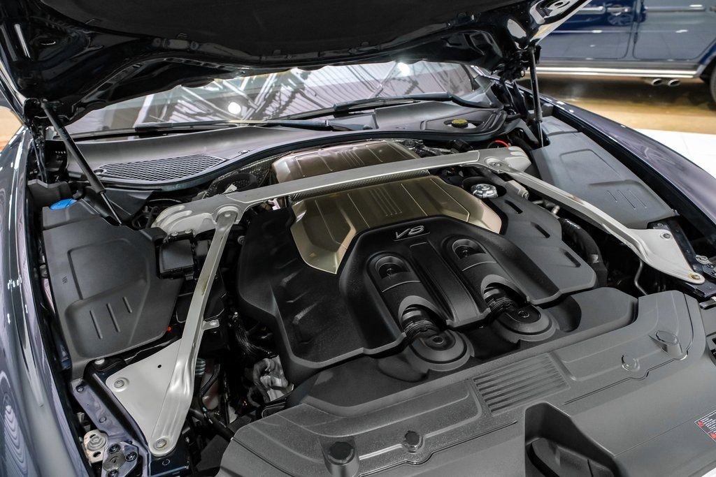 Used 2021 Bentley Continental GT image 46