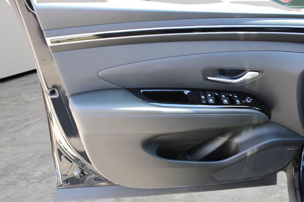 Used 2023 Hyundai Santa Cruz Limited AWD/4WD image 20