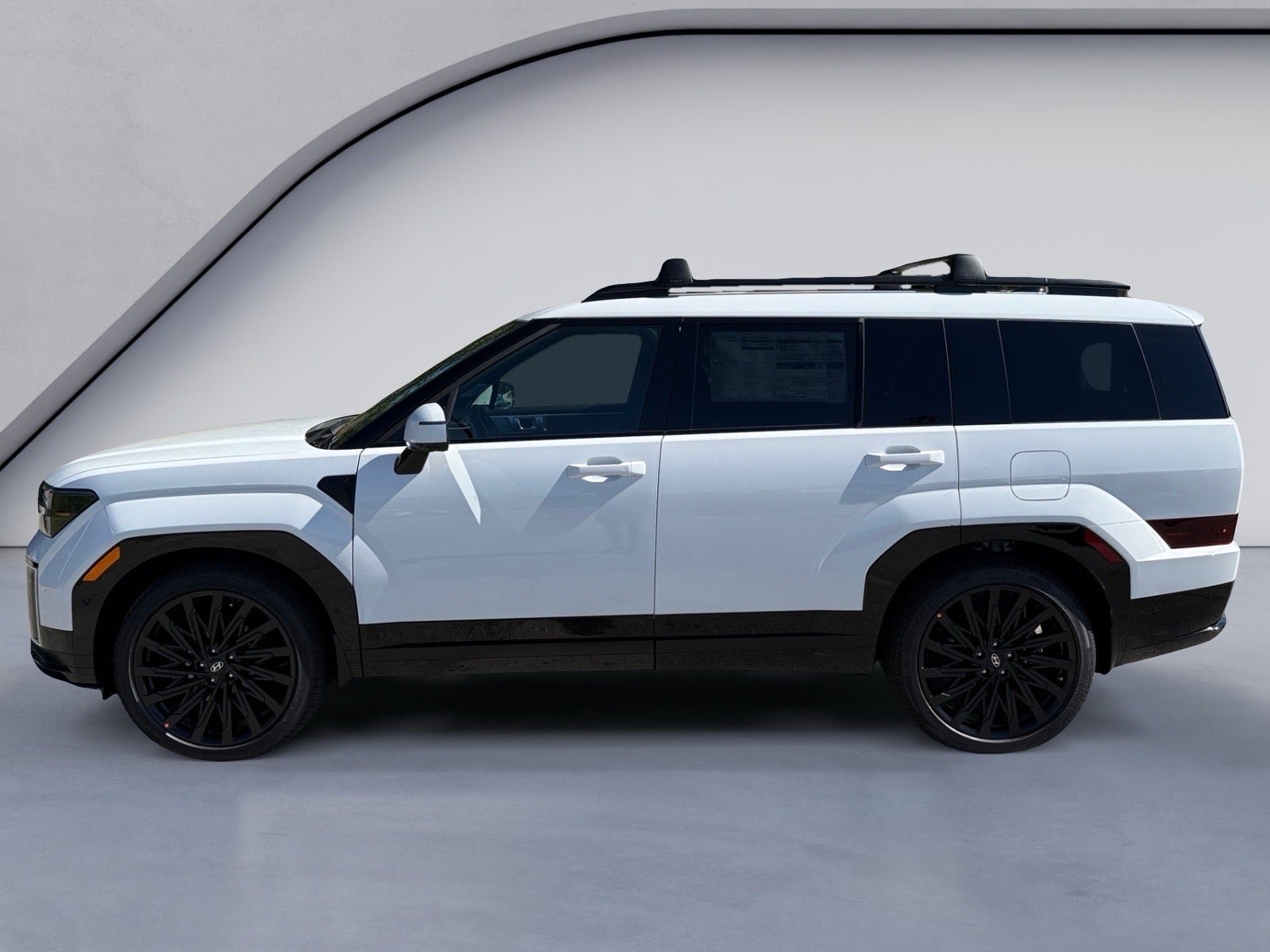 New 2027 Hyundai Santa Fe Calligraphy AWD/4WD image 2