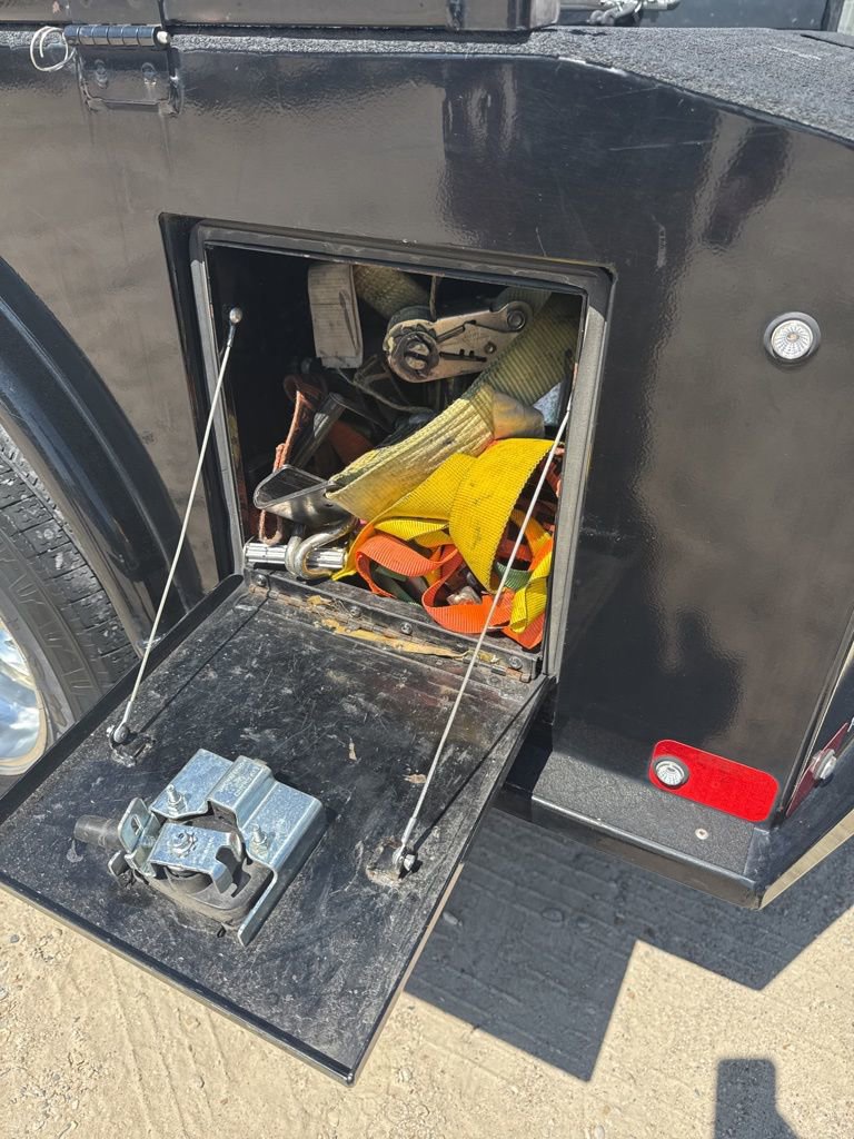 Used 2024 RAM 3500 Laramie w/ Protection Group image 18