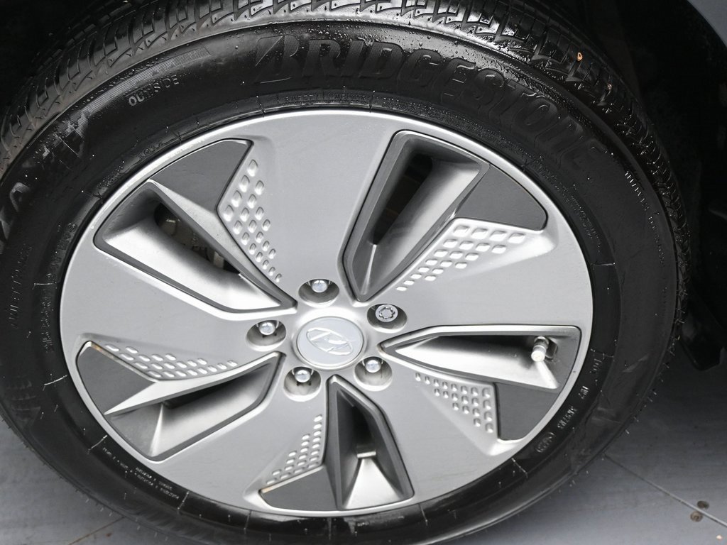 Used 2020 Hyundai Kona Ultimate w/ Cargo Package image 42