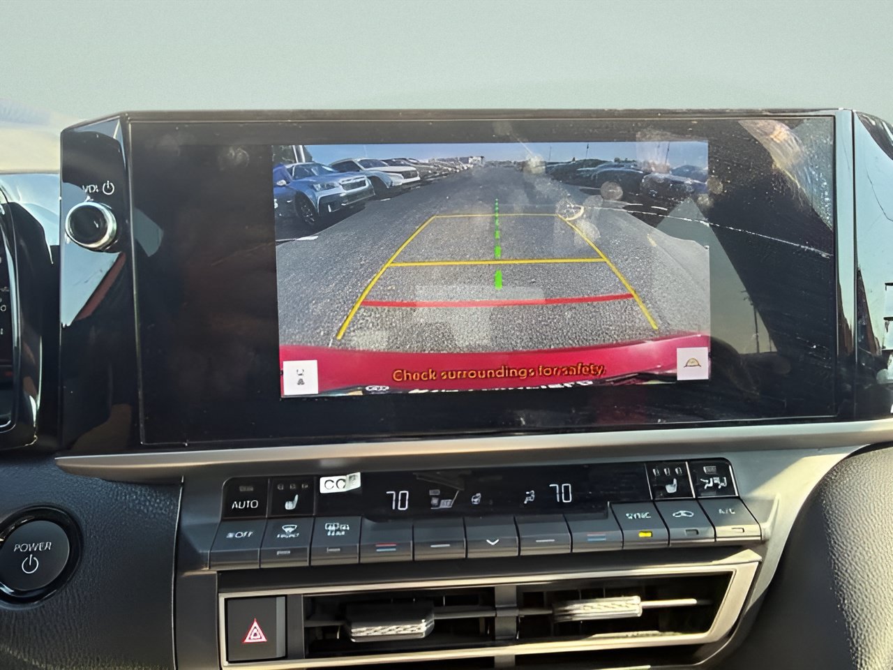 Used 2025 Toyota Camry XSE FWD image 24