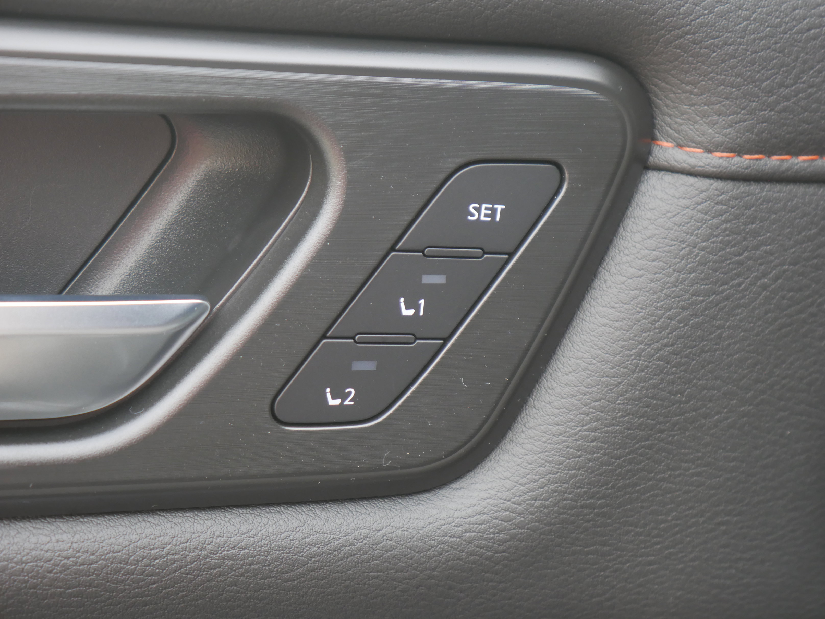 New 2026 Nissan Armada PRO-4X image 39