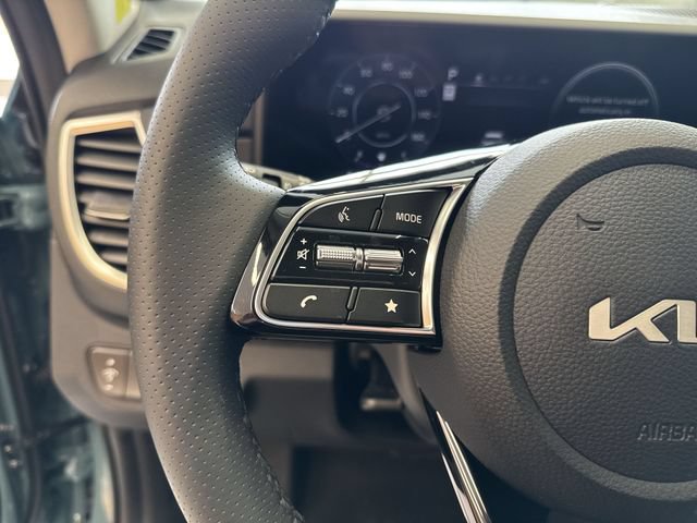 New 2026 Kia Seltos SX AWD/4WD image 11