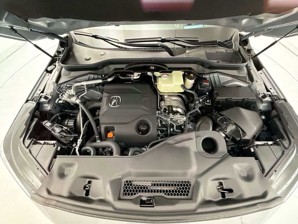 New 2026 Acura MDX Type S AWD/4WD image 30