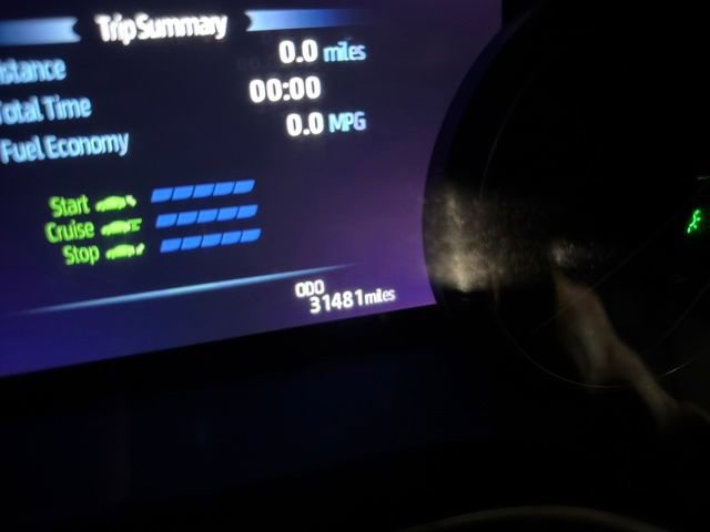 Used 2021 Toyota Avalon Limited image 17