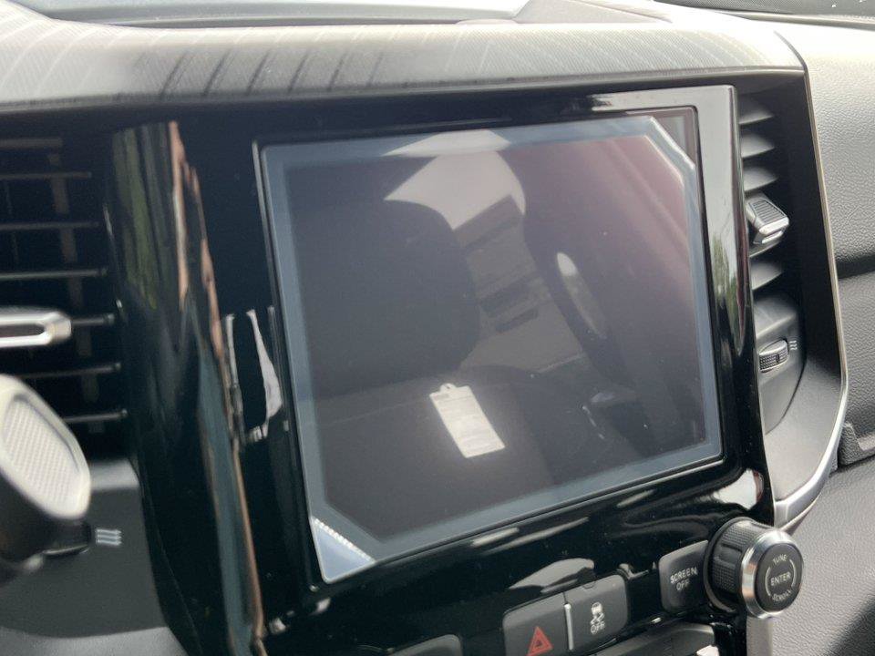 New 2027 RAM 2500 Big Horn AWD/4WD image 27