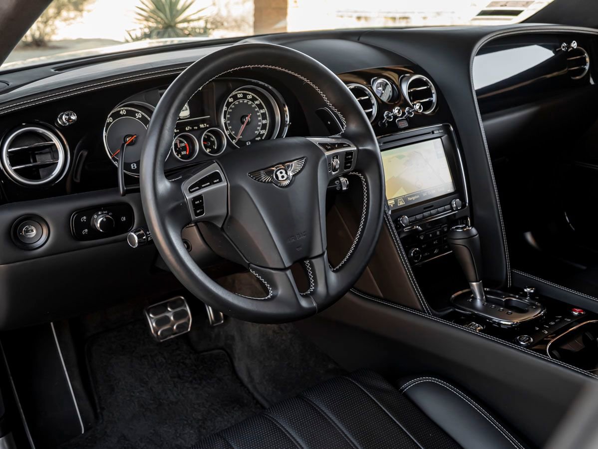 Used 2015 Bentley Flying Spur V8 AWD/4WD image 19