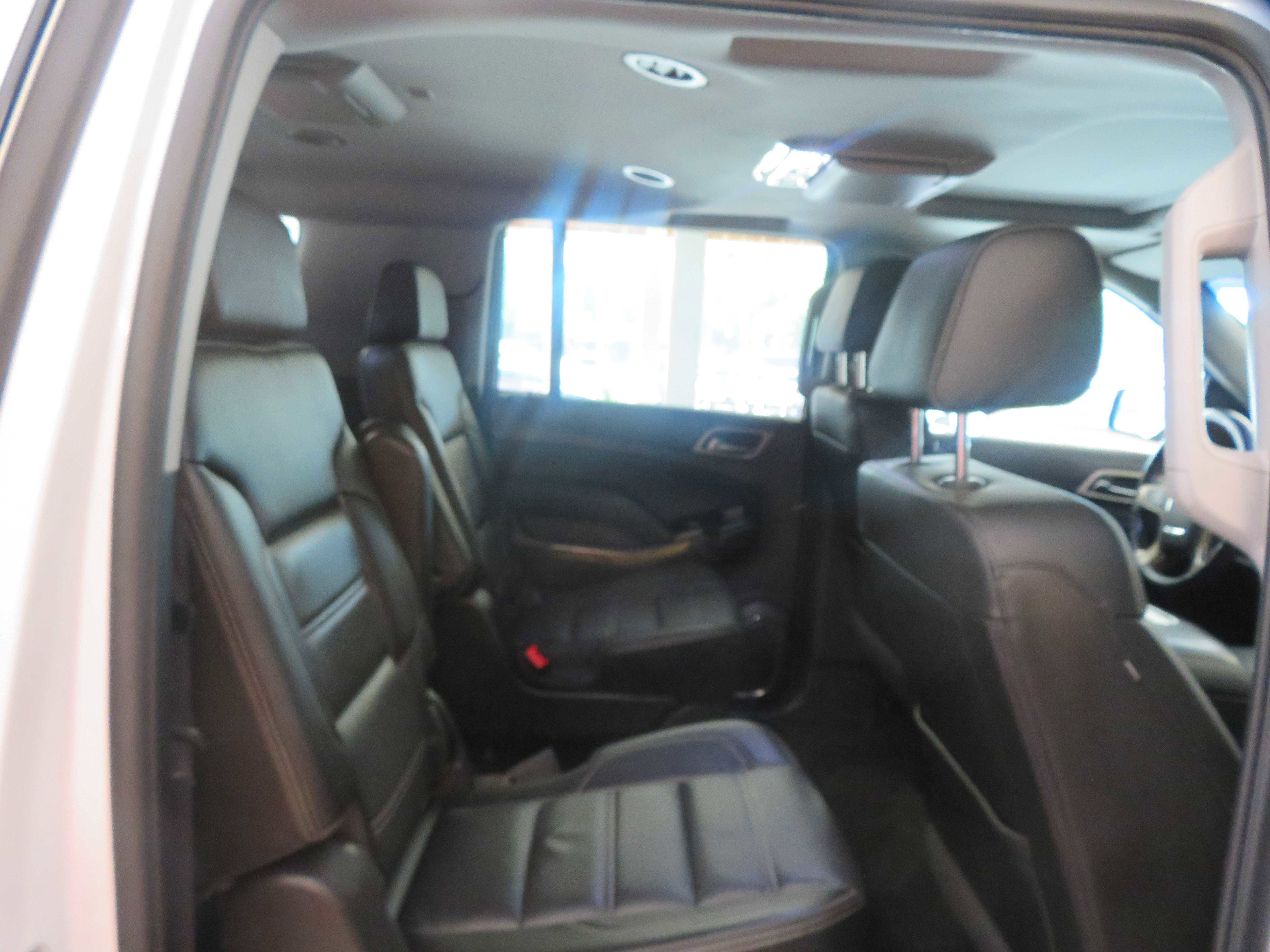 Used 2017 GMC Yukon XL Denali w/ Open Road Package AWD/4WD image 23
