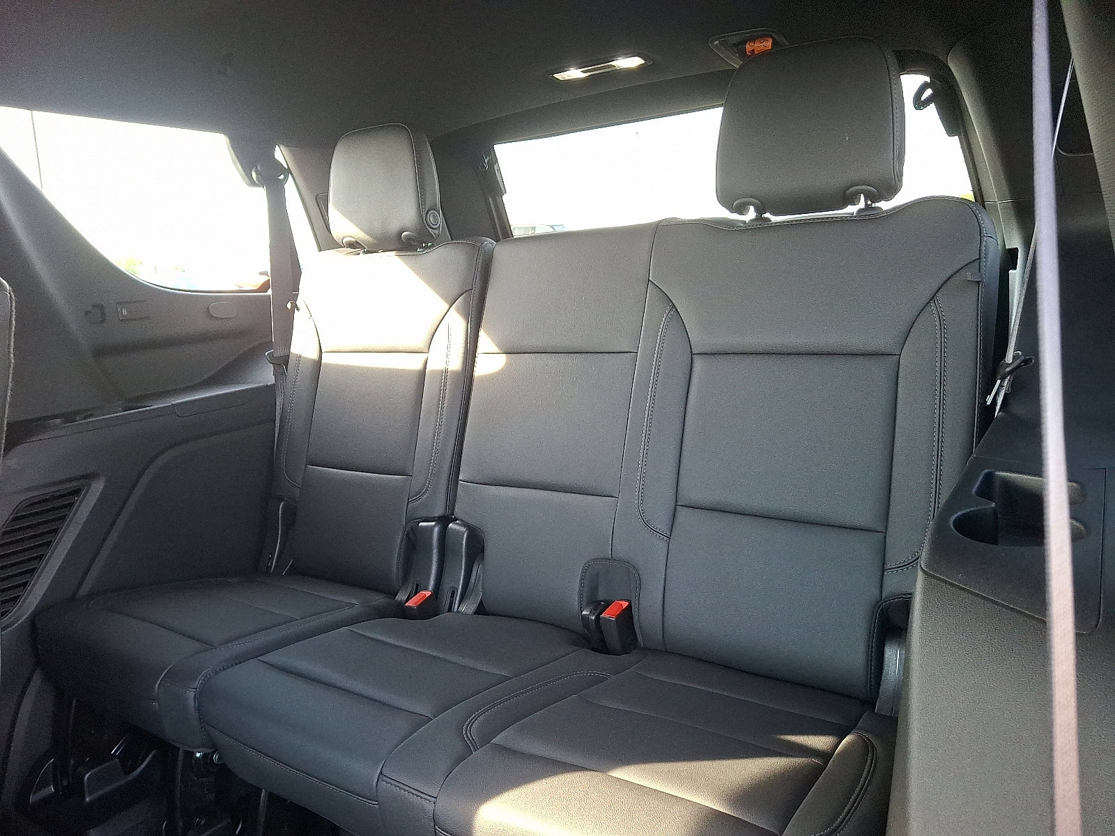 Certified 2022 Chevrolet Tahoe LT image 10