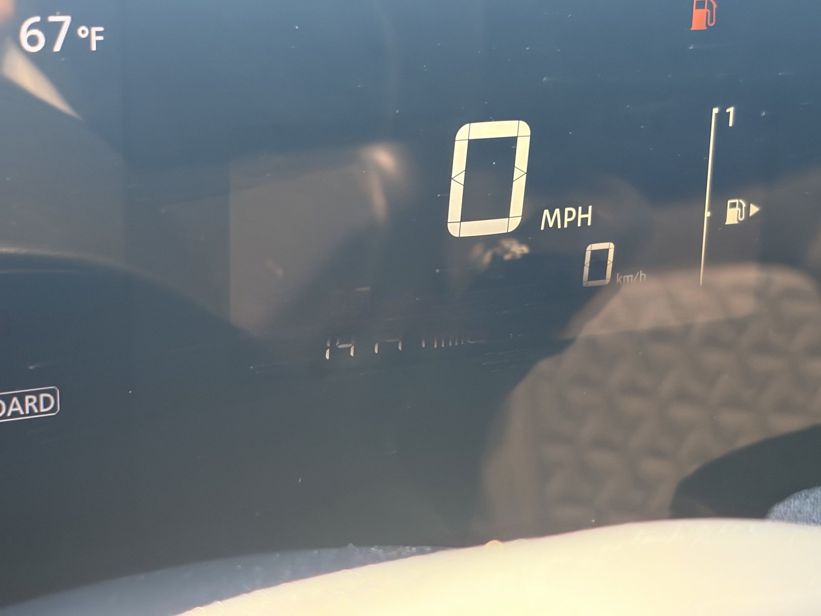 Used 2025 Nissan Kicks SV FWD image 16