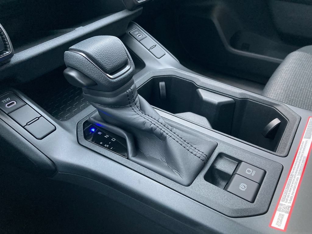 New 2026 Toyota RAV4 LE FWD image 17