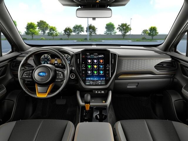 New 2026 Subaru Forester Wilderness AWD/4WD image 18