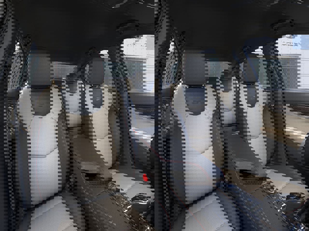 New 2026 Cadillac CT5 Sport image 16