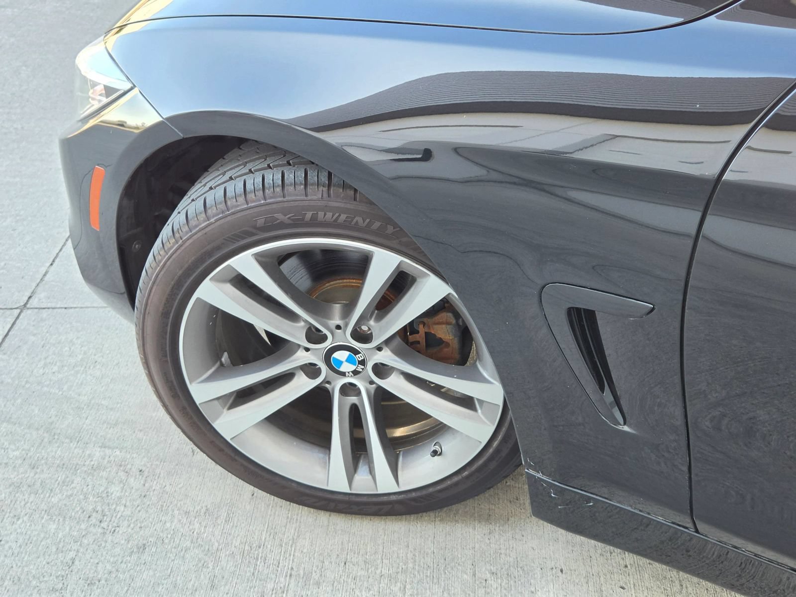 Used 2015 BMW 428i Coupe RWD image 37