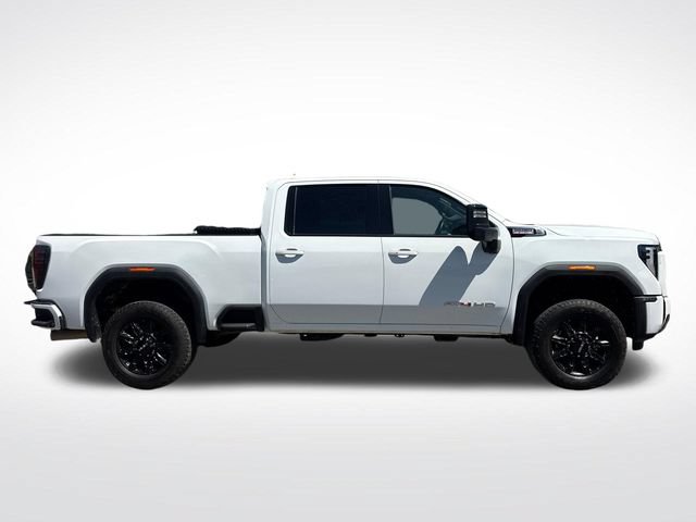 Used 2025 GMC Sierra 2500 AT4 AWD/4WD image 6