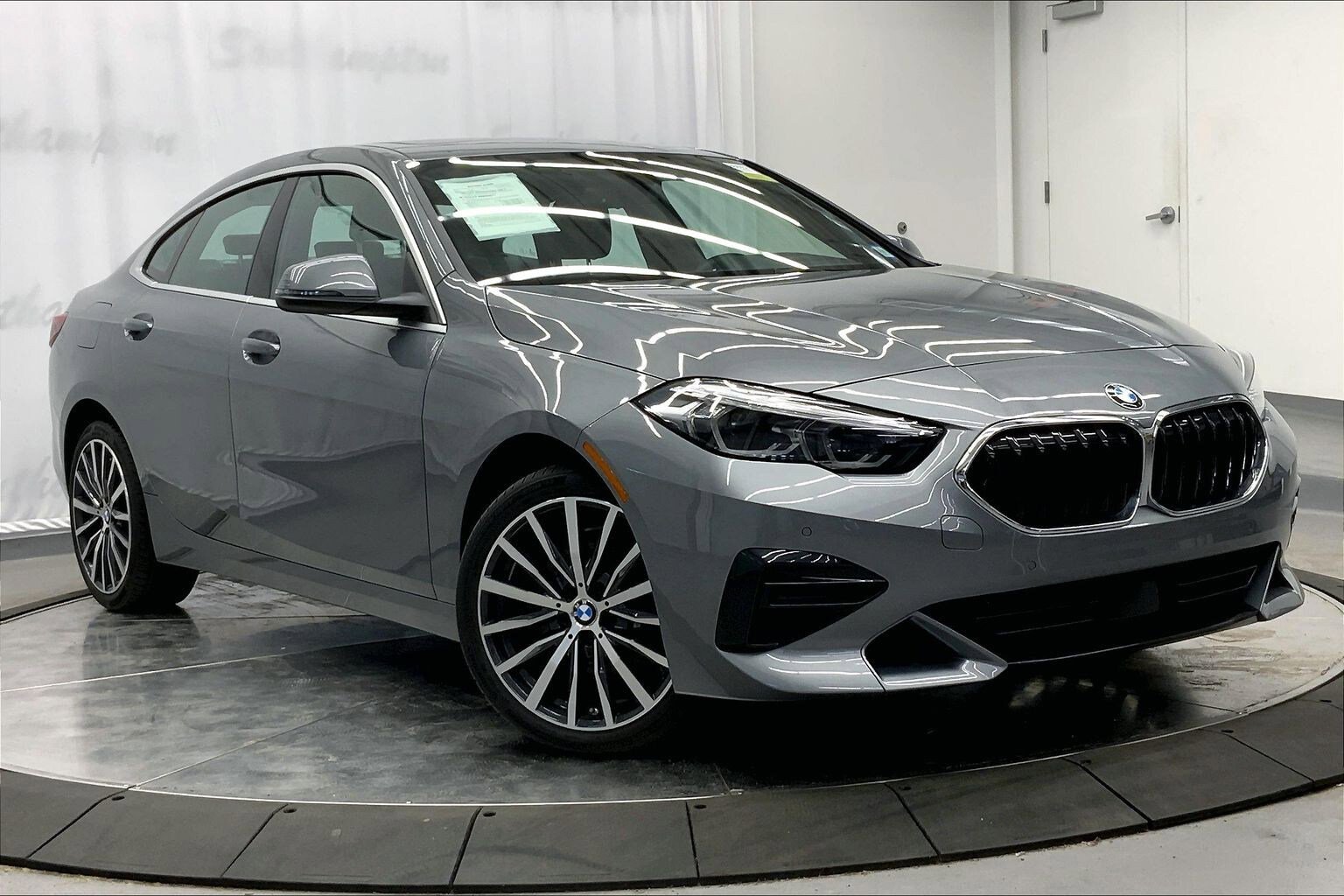 Used 2024 BMW 228i xDrive Gran Coupe w/ Premium Package image 1