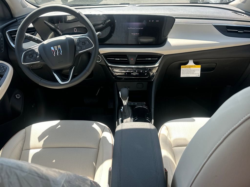 New 2026 Buick Encore GX Avenir w/ Avenir Technology Package AWD/4WD image 16