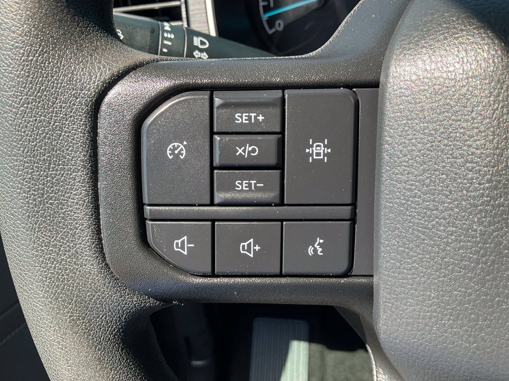 Used 2022 Ford F150 XLT AWD/4WD image 11