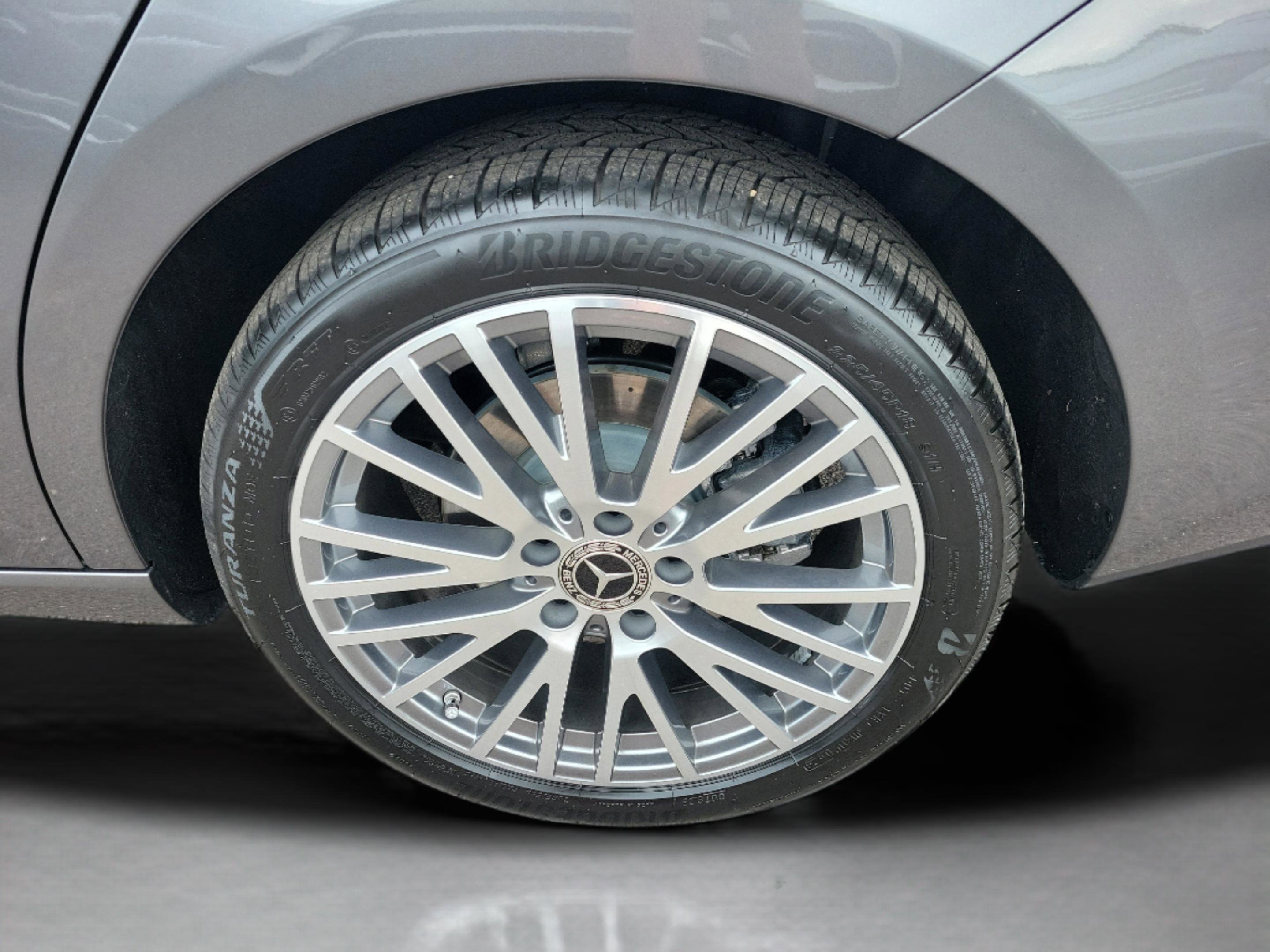 Certified 2026 Mercedes-Benz CLA 250 image 34