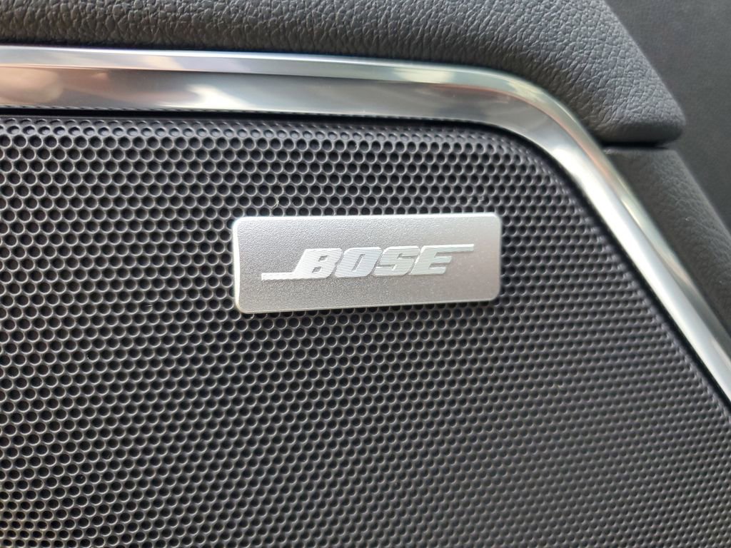 New 2026 Chevrolet Silverado 1500 LT Trail Boss w/ LT Trail Boss Premium Package image 23