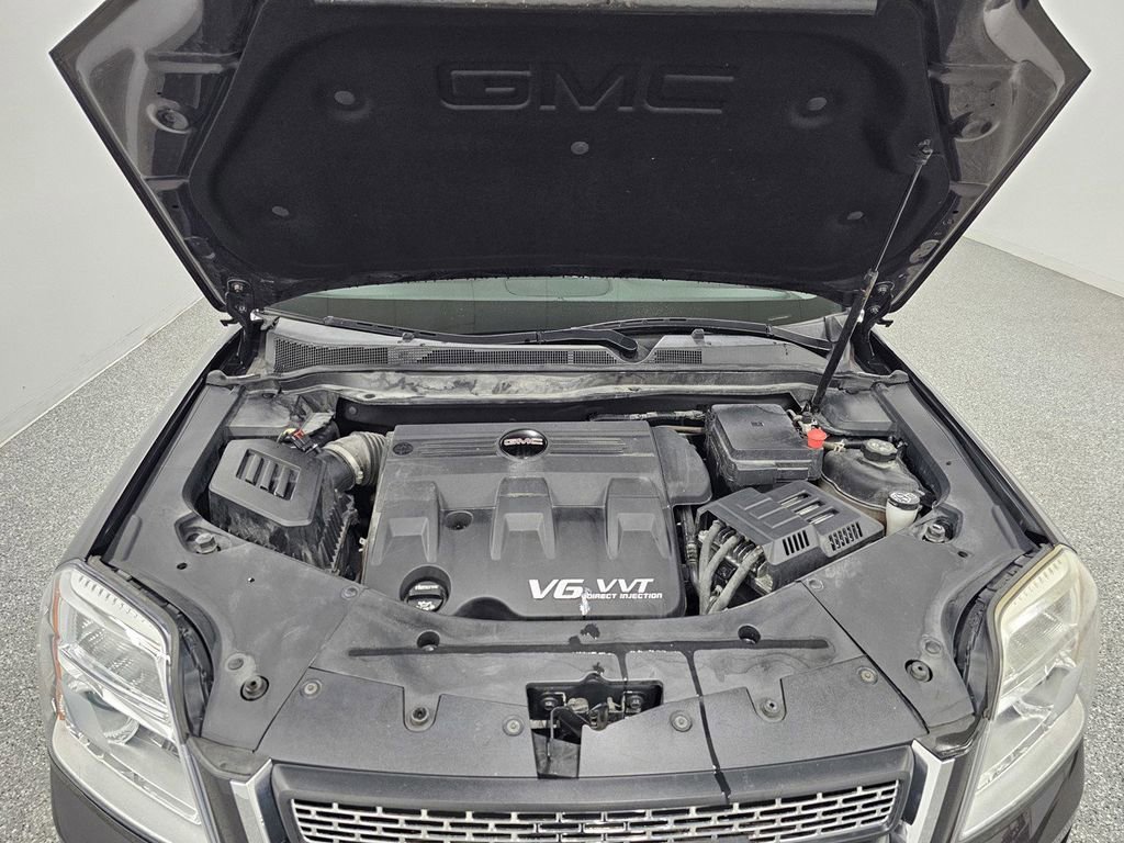 Used 2015 GMC Terrain SLT FWD image 11