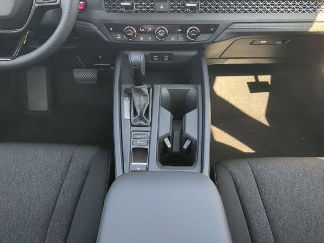 New 2026 Honda Accord SE image 17
