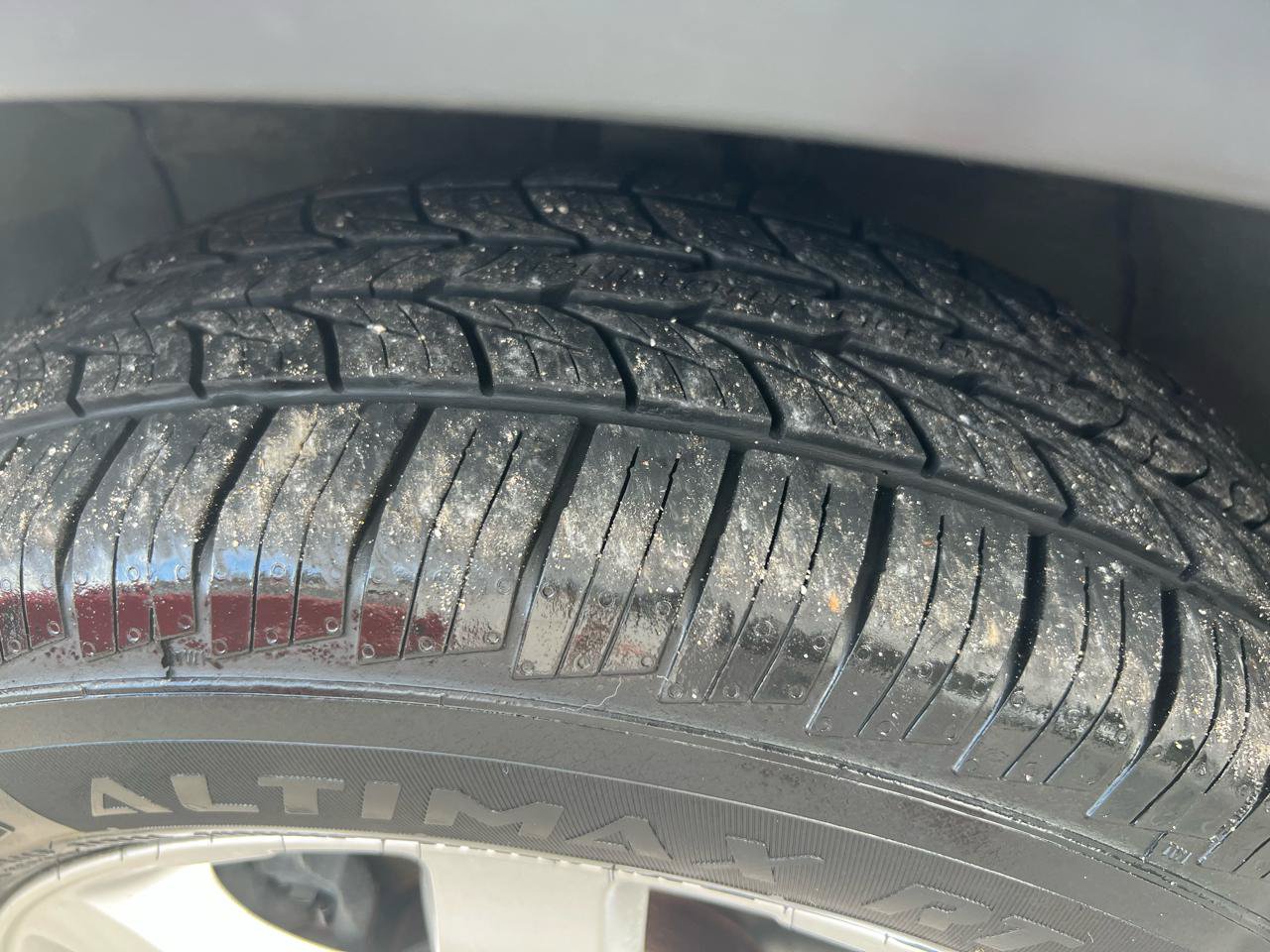 Used 2007 Honda CR-V EX-L image 10