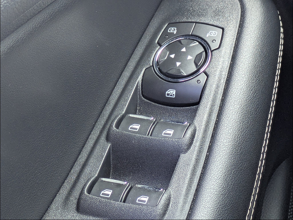Used 2021 Ford Edge ST AWD/4WD image 25