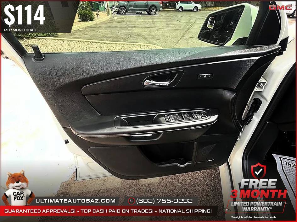 Used 2012 GMC Acadia Denali FWD image 33
