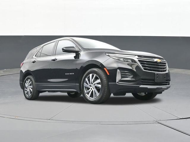 Used 2023 Chevrolet Equinox LT FWD image 50