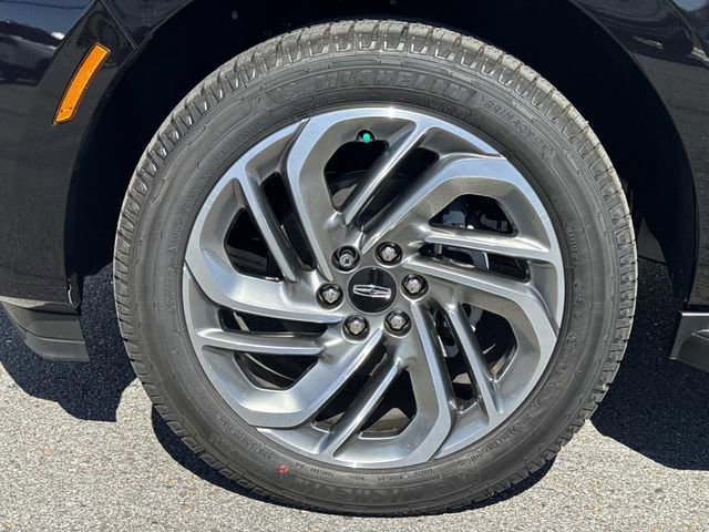 New 2026 Lincoln Navigator L Premier image 7