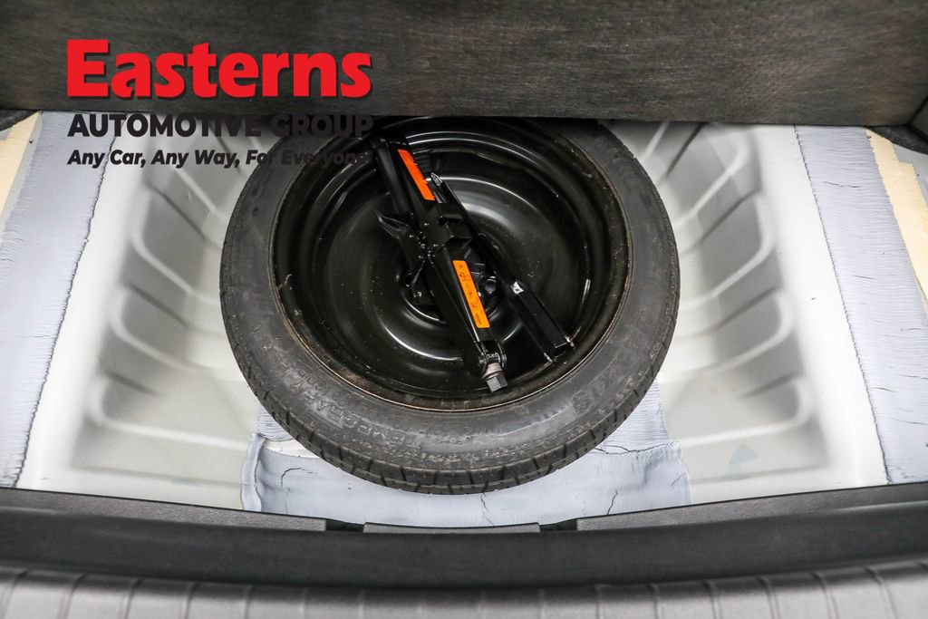 Used 2024 Nissan Altima 2.5 SV w/ SV Premium Package image 22