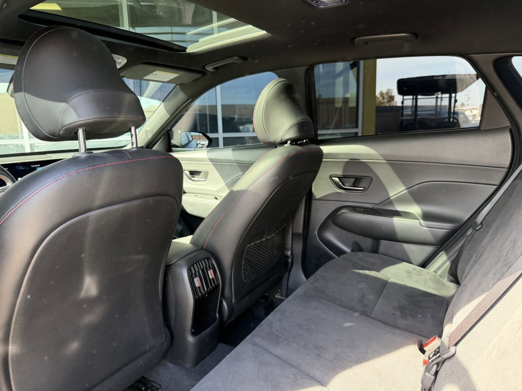 Used 2024 Hyundai Kona N Line FWD image 34