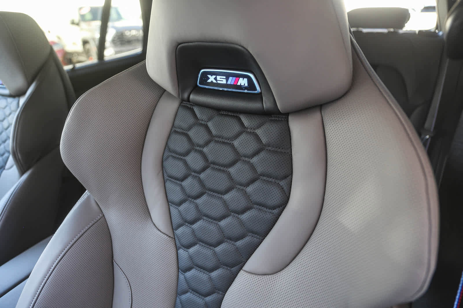 New 2026 BMW X5 M Competition w/ Executive Package image 22