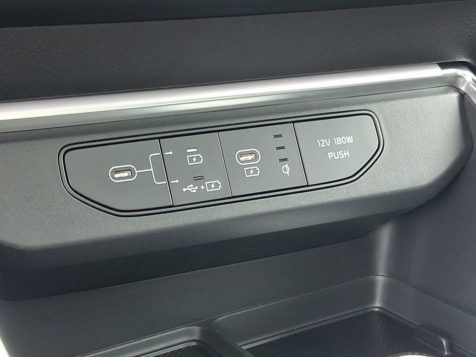 New 2027 Kia Carnival SX Prestige FWD image 20