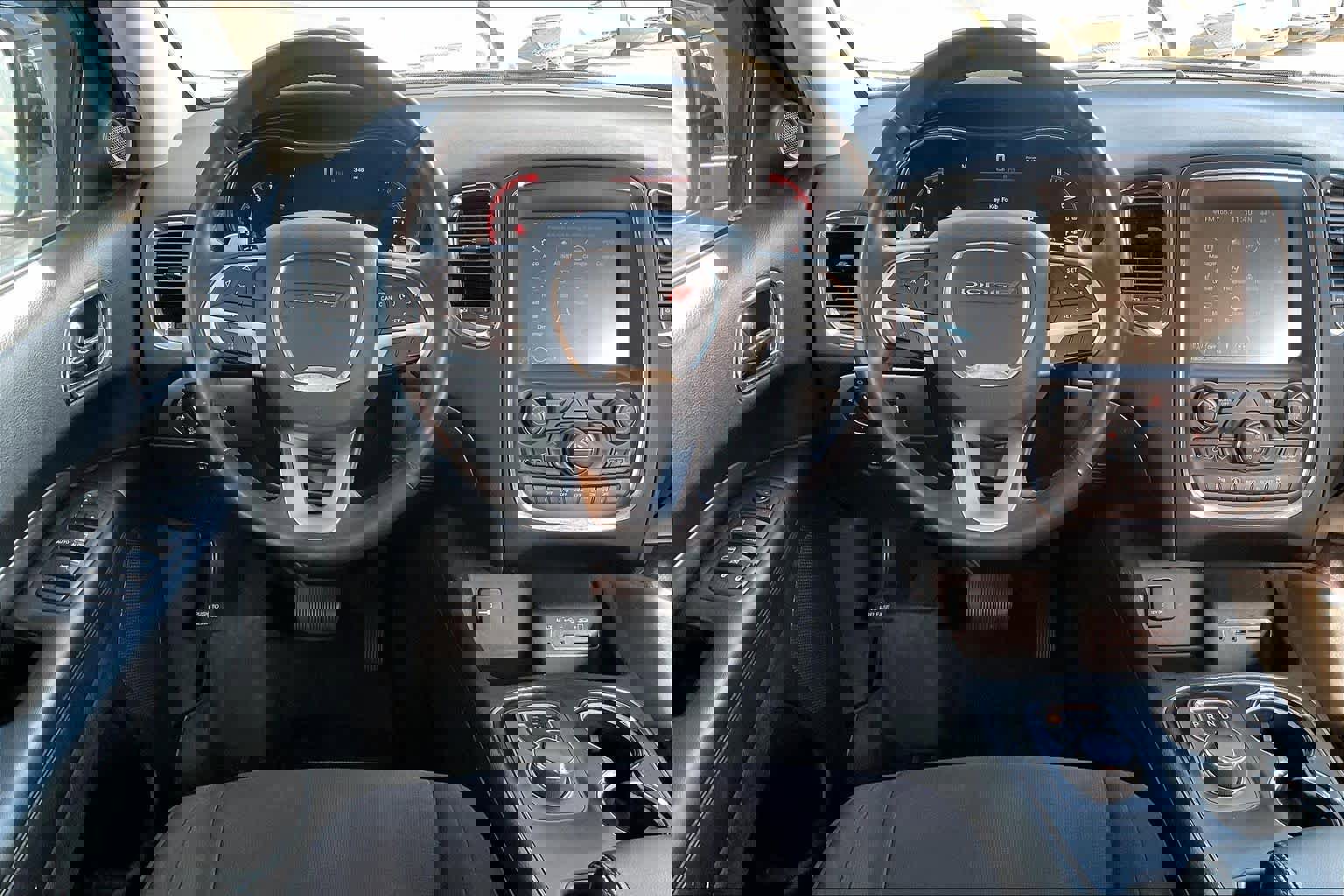 Used 2016 Dodge Durango SXT w/ Quick Order Package 23B image 6