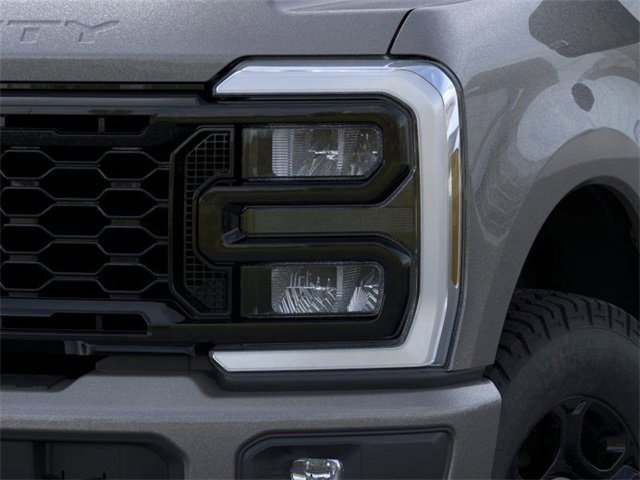 New 2026 Ford F250 XL w/ STX Appearance Package image 18