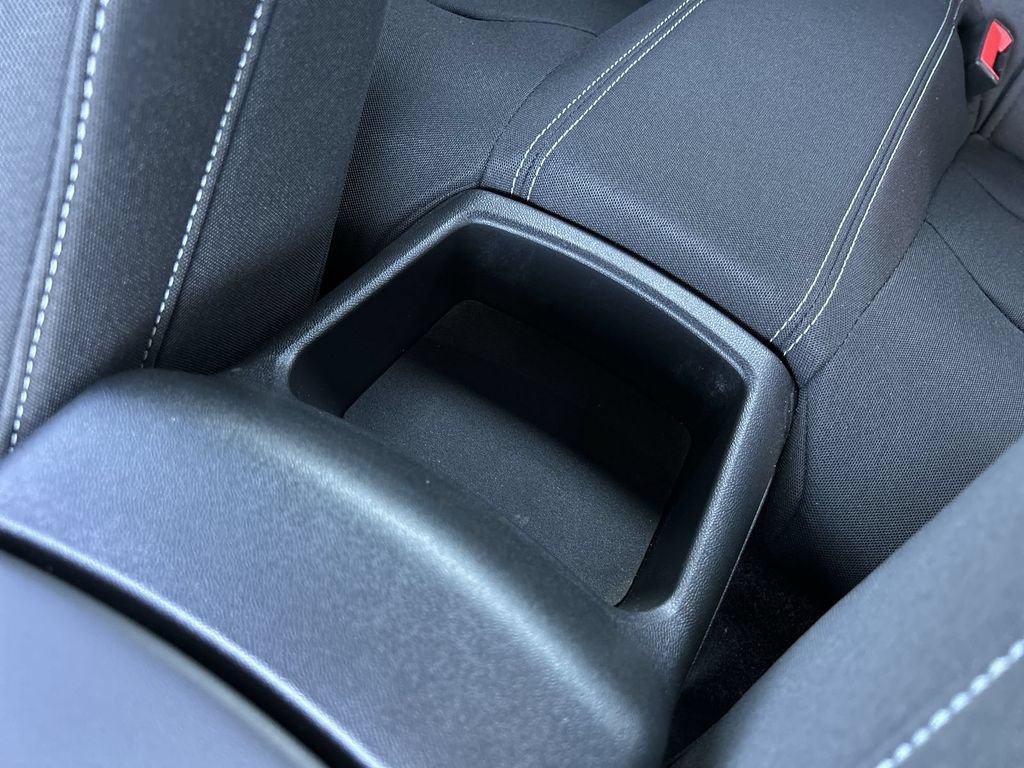 Certified 2023 Chevrolet Camaro LT RWD image 20