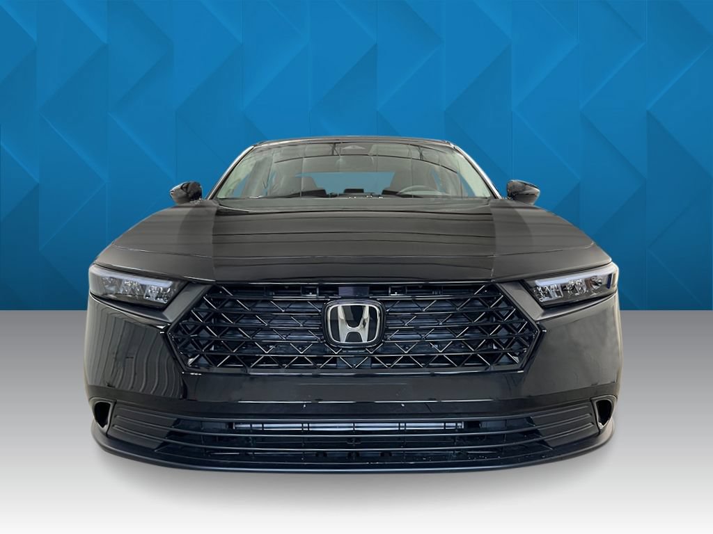 New 2026 Honda Accord SE image 11