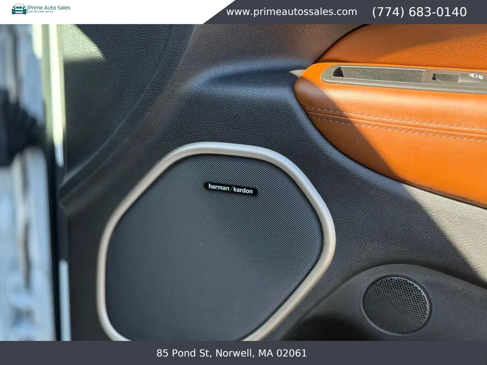 Used 2017 Jeep Grand Cherokee Summit AWD/4WD image 22