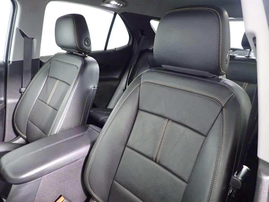 Used 2022 Chevrolet Equinox Premier AWD/4WD image 24