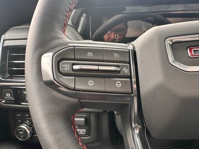 New 2026 GMC Yukon AT4 Ultimate image 10