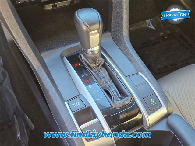 Certified 2018 Honda Civic Touring image 35