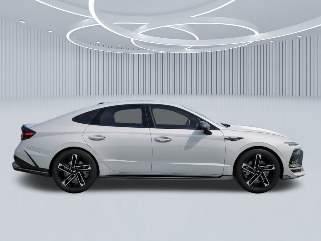 New 2026 Hyundai Sonata N Line FWD image 7