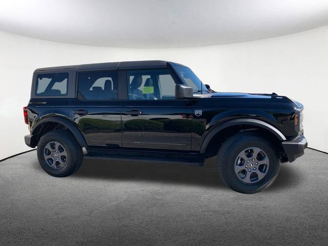 Certified 2024 Ford Bronco Big Bend image 15