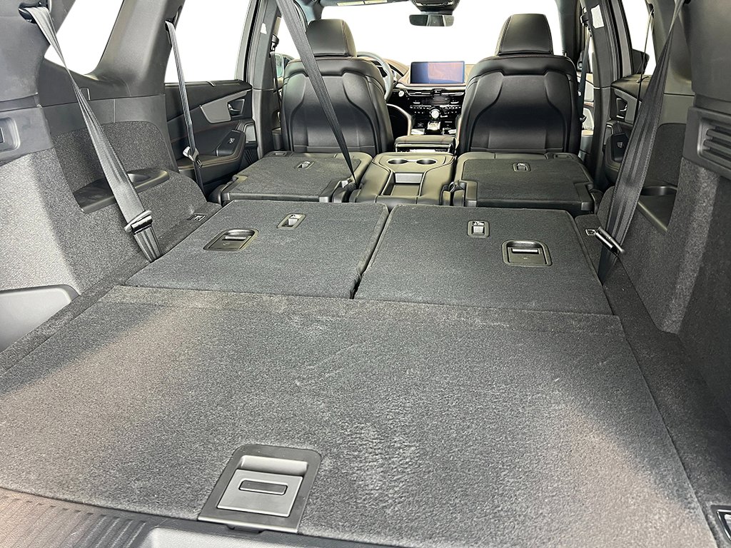 New 2026 Acura MDX A-Spec image 37